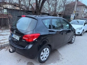 Opel Meriva 1.4T 120кс - 3200 € / 6258.66 лв. - 90807664 14