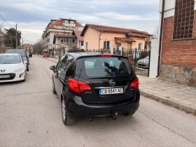 Opel Meriva 1.4T 120кс - 3200 € / 6258.66 лв. - 90807664 5