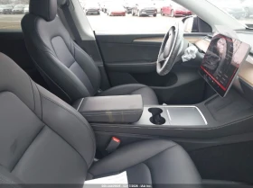 Tesla Model Y 2024 TESLA MODEL Y LONG RANGE SINGLE MOTOR REAR-WH - 25500 € / 49873.67 лв. - 12709547 13