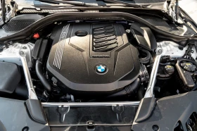 BMW 540 M SPORT* SHADOWLINE - 36600 € / 71583.38 лв. - 31928505 14