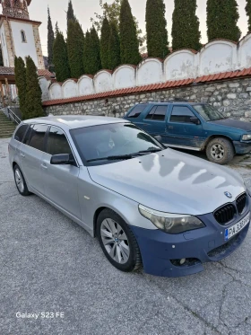 BMW 530 3.0 - 3200 € / 6258.66 лв. - 56463412 3