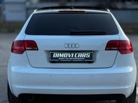 Audi A3 2.0TDI/S-LINE/ПАНОРАМА - 6000 € / 11734.98 лв. - 47040739 4