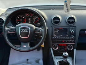 Audi A3 2.0TDI/S-LINE/ПАНОРАМА - 6000 € / 11734.98 лв. - 47040739 13