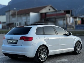 Audi A3 2.0TDI/S-LINE/ПАНОРАМА - 6000 € / 11734.98 лв. - 47040739 5
