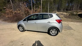 Hyundai Ix20 - 5399 € / 10559.53 лв. - 23335632 6