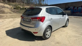 Hyundai Ix20 - 5399 € / 10559.53 лв. - 23335632 3