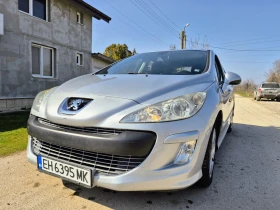 Peugeot 308 1.6HDI