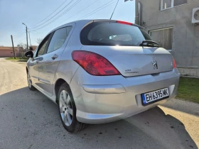 Peugeot 308 1.6HDI - 1850 € / 3618.29 лв. - 79390163 7