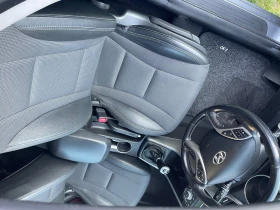 Hyundai I30 1.6 Exclusive - 6280 € / 12282.61 лв. - 70416149 9