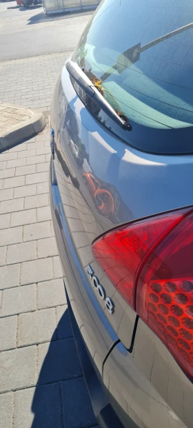 Peugeot 3008 1.6  - 3500 € / 6845.40 лв. - 51419115 15