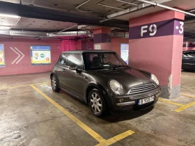 Mini D one - 1850 € / 3618.29 лв. - 83506802 2