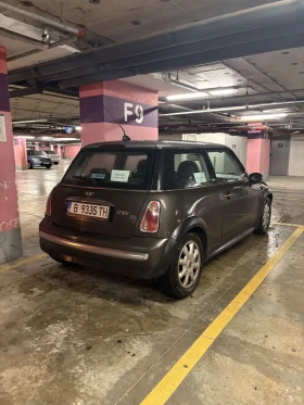 Mini D one - 1850 € / 3618.29 лв. - 83506802 3