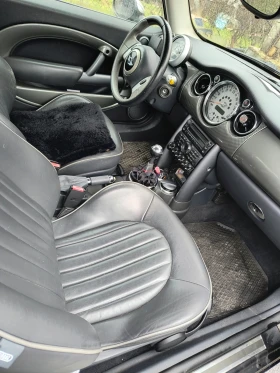 Mini D one - 1850 € / 3618.29 лв. - 83506802 5