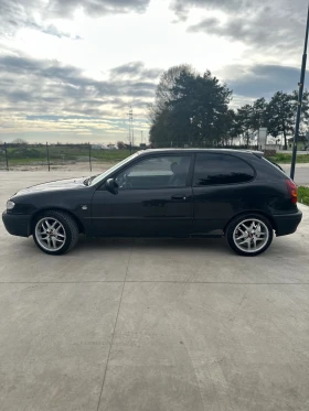 Toyota Corolla 1.4 VVT-I - 1300 € / 2542.58 лв. - 95852986 6