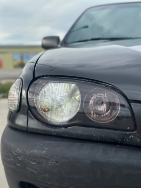 Toyota Corolla 1.4 VVT-I - 1300 € / 2542.58 лв. - 95852986 4