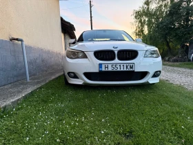 BMW 535 - 15999 € / 31291.32 лв. - 41324052 13