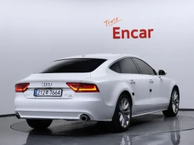 Audi A7 3.0 TDI Quattro | Auto.bg — изображение 2