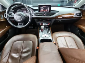 Audi A7 3.0 TDI Quattro | Auto.bg — изображение 7