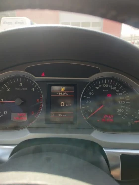 Audi A6 - 2450 € / 4791.78 лв. - 73537066 5