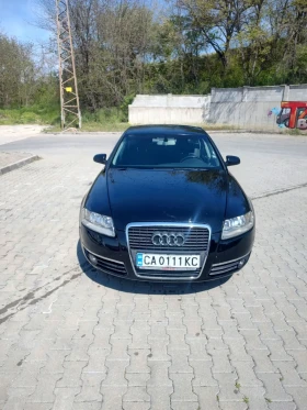 Audi A6 - 2450 € / 4791.78 лв. - 73537066 10