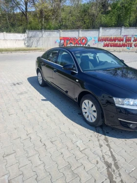 Audi A6 - 2450 € / 4791.78 лв. - 73537066 3