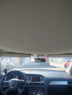 Audi A6 - 2450 € / 4791.78 лв. - 73537066 9