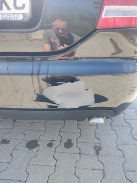 Audi A6 - 2450 € / 4791.78 лв. - 73537066 8