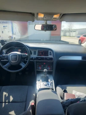 Audi A6 - 2450 € / 4791.78 лв. - 73537066 4