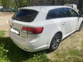 Toyota Avensis - 5200 € / 10170.32 лв. - 54925216 3