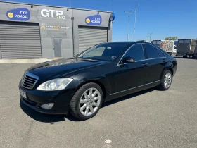 ������ Mercedes-Benz S 500