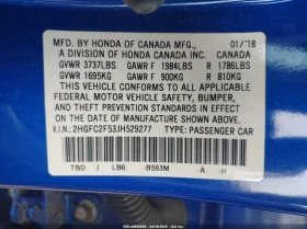 Honda Civic 2.0L I-4 DOHC, VVT, 158HP Front Wheel Drive | Mobile.bg � ����� ������ 9