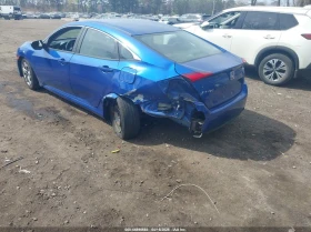 Honda Civic 2.0L I-4 DOHC, VVT, 158HP Front Wheel Drive | Mobile.bg � ����� ������ 3