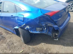 Honda Civic 2.0L I-4 DOHC, VVT, 158HP Front Wheel Drive | Mobile.bg � ����� ������ 6