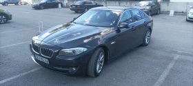 ����� �� �������� �� BMW 520 520D