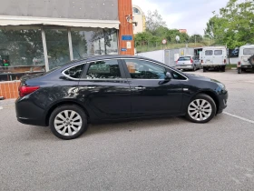 Opel Astra 1.7 CDTI ����� 110 �� 6 ��������. | Mobile.bg � ����� ������ 6