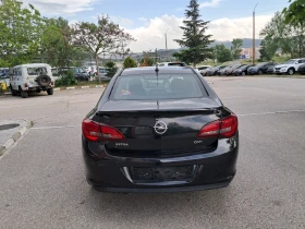 Opel Astra 1.7 CDTI ����� 110 �� 6 ��������. | Mobile.bg � ����� ������ 5