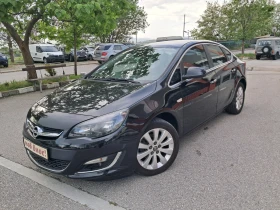 Opel Astra 1.7 CDTI ����� 110 �� 6 ��������. | Mobile.bg � ����� ������ 2
