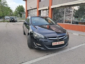 ������ Opel Astra
