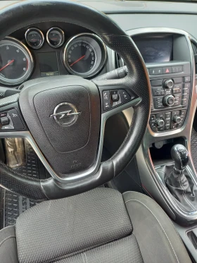 Opel Astra | Mobile.bg � ����� ������ 9