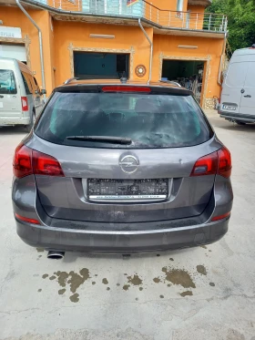 Opel Astra | Mobile.bg � ����� ������ 4