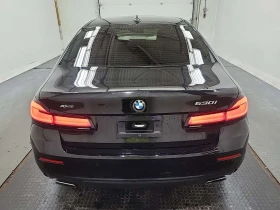 BMW 530 * xDrive * �������� * ������ * AMBIENT | Mobile.bg � ����� ������ 4
