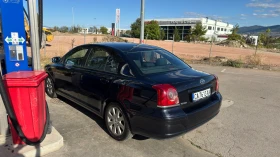 Toyota Avensis 1.8 VVTI | Mobile.bg � ����� ������ 6