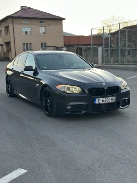 BMW 535 | Mobile.bg � ����� ������ 10