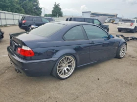 BMW M3 * COUPE* КОЖА* РЪЧКА*  - 12800 € / 25034.62 лв. - 25194584 3