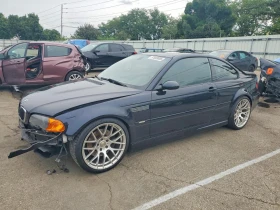 BMW M3 * COUPE* КОЖА* РЪЧКА* 