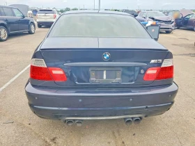 BMW M3 * COUPE* КОЖА* РЪЧКА*  - 12800 € / 25034.62 лв. - 25194584 6