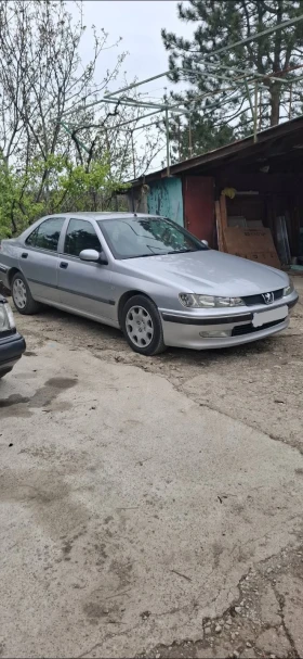 ������ Peugeot 406