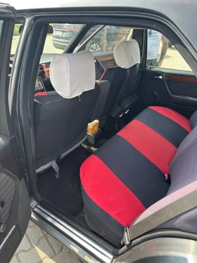 Mercedes-Benz 124 Mercedes-Benz 200E 124 Long | Mobile.bg � ����� ������ 8