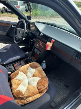 Mercedes-Benz 124 Mercedes-Benz 200E 124 Long | Mobile.bg � ����� ������ 6