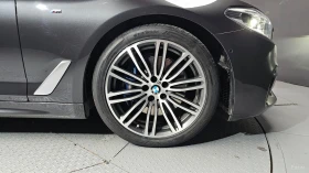 BMW 530 ��������� * 360 * M Pack * ���������� * ���� �� �� | Mobile.bg � ����� ������ 5